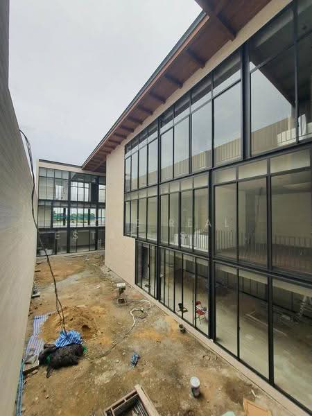 บ้านติดสนามกอล์ฟเมืองแก้ว, สมุทรปราการ, บางแก้ว, บางพลี, สมุทรปราการ, 1,500 ตร.ม., บ้านเดี่ยว ขาย, โดย HOME Real Estate Service, 500564251 - DDproperty.com