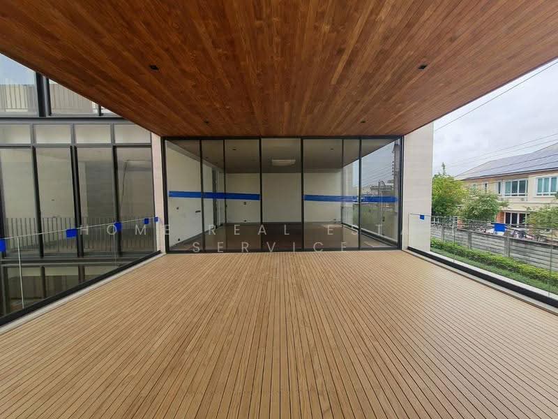 บ้านติดสนามกอล์ฟเมืองแก้ว, สมุทรปราการ, บางแก้ว, บางพลี, สมุทรปราการ, 1,500 ตร.ม., บ้านเดี่ยว ขาย, โดย HOME Real Estate Service, 500564251 - DDproperty.com