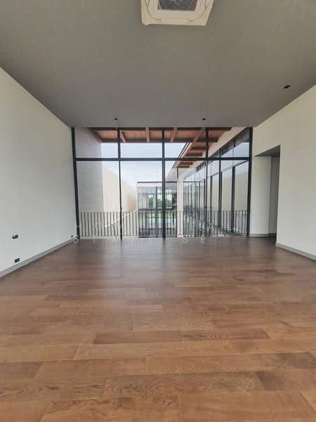บ้านติดสนามกอล์ฟเมืองแก้ว, สมุทรปราการ, บางแก้ว, บางพลี, สมุทรปราการ, 1,500 ตร.ม., บ้านเดี่ยว ขาย, โดย HOME Real Estate Service, 500564251 - DDproperty.com