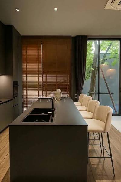 บ้านติดสนามกอล์ฟเมืองแก้ว, สมุทรปราการ, บางแก้ว, บางพลี, สมุทรปราการ, 1,500 ตร.ม., บ้านเดี่ยว ขาย, โดย HOME Real Estate Service, 500564251 - DDproperty.com