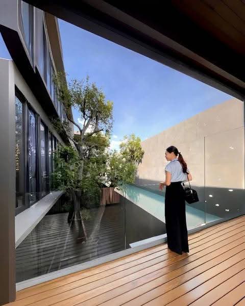 บ้านติดสนามกอล์ฟเมืองแก้ว, สมุทรปราการ, บางแก้ว, บางพลี, สมุทรปราการ, 1,500 ตร.ม., บ้านเดี่ยว ขาย, โดย HOME Real Estate Service, 500564251 - DDproperty.com