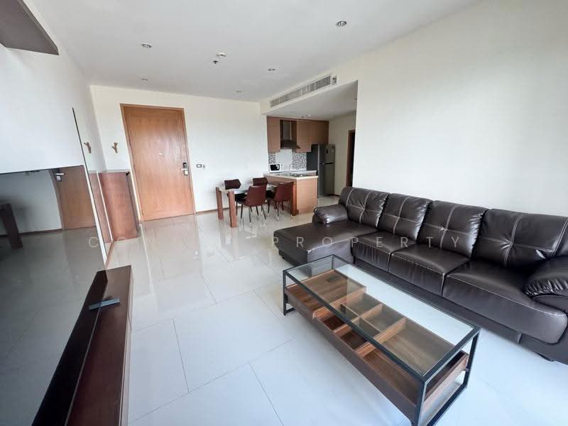 The Emporio Place, bangkok, 93 Soi Sukhumvit 24, Sukhumvit Road, Khong Tan, Khlong Toei, Bangkok, 1 Bedroom, 65 sqm, Condo For Rent, by Connex Property, 500564253 - DDproperty.com