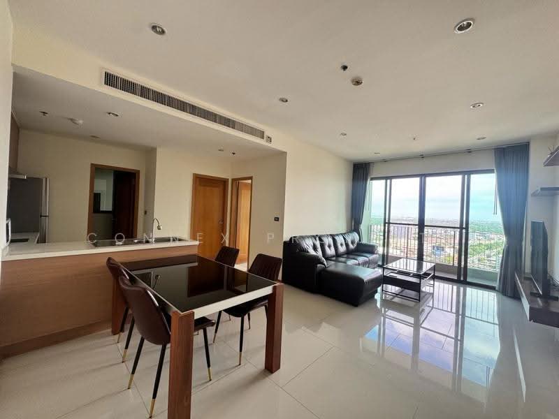 The Emporio Place, bangkok, 93 Soi Sukhumvit 24, Sukhumvit Road, Khong Tan, Khlong Toei, Bangkok, 1 Bedroom, 65 sqm, Condo For Rent, by Connex Property, 500564253 - DDproperty.com