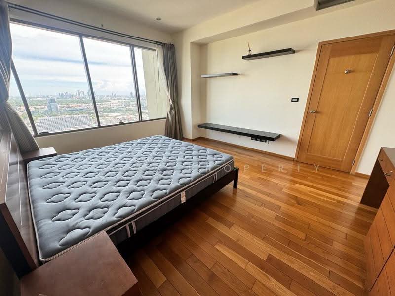 The Emporio Place, bangkok, 93 Soi Sukhumvit 24, Sukhumvit Road, Khong Tan, Khlong Toei, Bangkok, 1 Bedroom, 65 sqm, Condo For Rent, by Connex Property, 500564253 - DDproperty.com