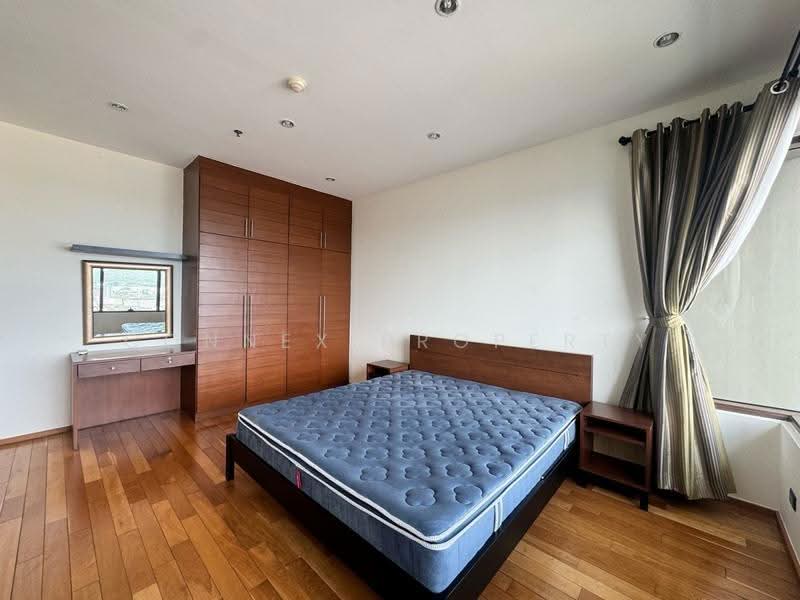 The Emporio Place, bangkok, 93 Soi Sukhumvit 24, Sukhumvit Road, Khong Tan, Khlong Toei, Bangkok, 1 Bedroom, 65 sqm, Condo For Rent, by Connex Property, 500564253 - DDproperty.com