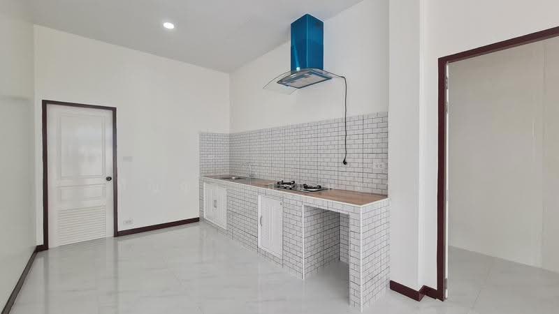 Phatthan Siri The Pride, Bangkok, เลียบคลองสอง, Bang Chun, Khlong Sam Wa, Bangkok, 3 Bedrooms, 167 sqm, Single Detached House For Sale, by ปัญญา สมหมาย, 500564254 - DDproperty.com