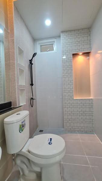 Phatthan Siri The Pride, Bangkok, เลียบคลองสอง, Bang Chun, Khlong Sam Wa, Bangkok, 3 Bedrooms, 167 sqm, Single Detached House For Sale, by ปัญญา สมหมาย, 500564254 - DDproperty.com