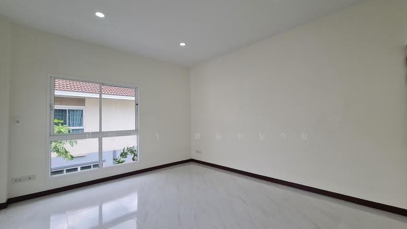 Phatthan Siri The Pride, Bangkok, เลียบคลองสอง, Bang Chun, Khlong Sam Wa, Bangkok, 3 Bedrooms, 167 sqm, Single Detached House For Sale, by ปัญญา สมหมาย, 500564254 - DDproperty.com