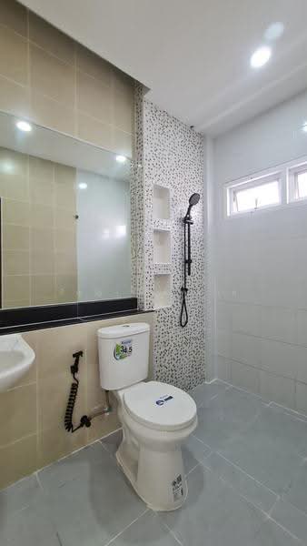 Phatthan Siri The Pride, Bangkok, เลียบคลองสอง, Bang Chun, Khlong Sam Wa, Bangkok, 3 Bedrooms, 167 sqm, Single Detached House For Sale, by ปัญญา สมหมาย, 500564254 - DDproperty.com