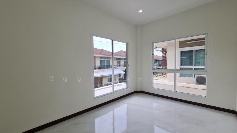 หมู่บ้านพัฒนาสิริ เดอะไพร์ด, กรุงเทพ, เลียบคลองสอง, บางชัน, คลองสามวา, กรุงเทพ, 167 ตร.ม., บ้านเดี่ยว ขาย, โดย ปัญญา สมหมาย, 500564254 - DDproperty.com