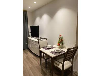 For Rent - MUNIQ Sukhumvit 23, Bangkok