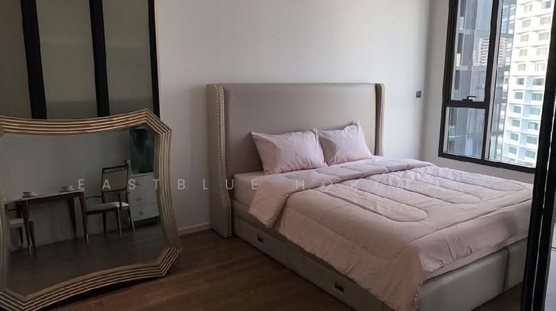 MUNIQ Sukhumvit 23, Bangkok, 17 Sukhumvit 23, Khlongtoei Nua, Watthana, Bangkok, 1 Bedroom, 43 sqm, Condo For Rent, by Eastblue Horizon, 500564255 - DDproperty.com