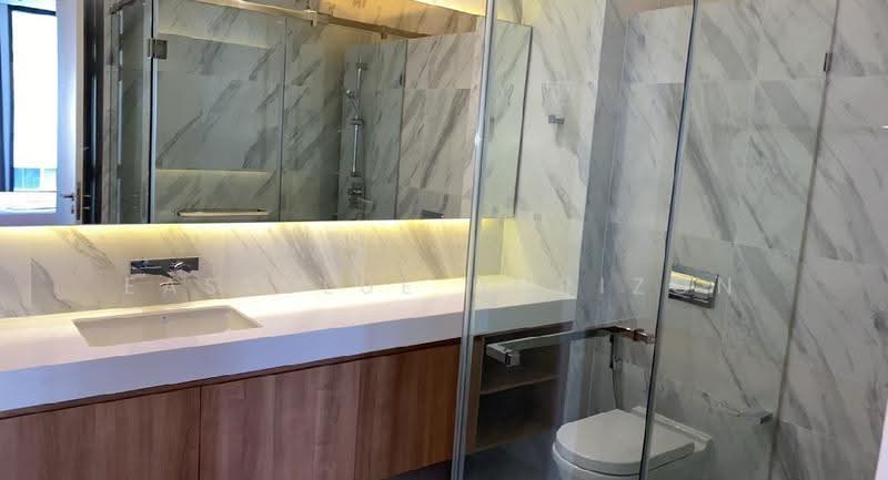 MUNIQ Sukhumvit 23, Bangkok, 17 Sukhumvit 23, Khlongtoei Nua, Watthana, Bangkok, 1 Bedroom, 43 sqm, Condo For Rent, by Eastblue Horizon, 500564255 - DDproperty.com