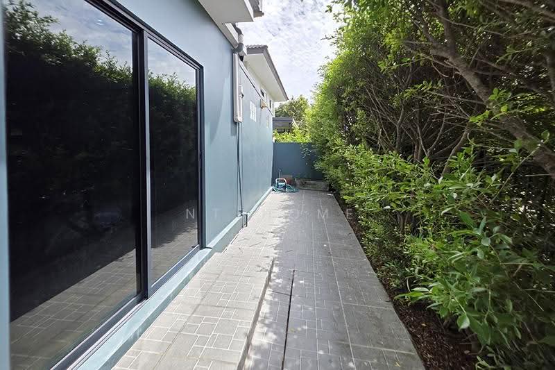 Delight Rattanathibet – Tha It, Nonthaburi, Soi Wat Tha It, Tha It, Pak Kret, Nonthaburi, 3 Bedrooms, 160 sqm, Single Detached House For Sale, by NTBHOME, 500564256 - DDproperty.com