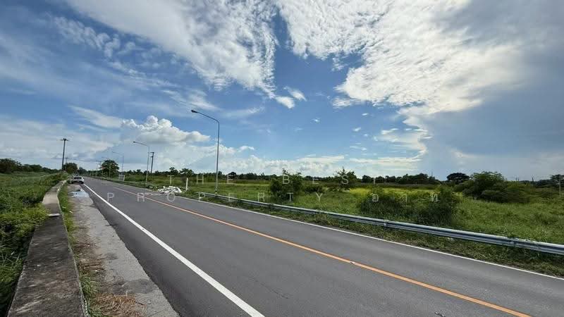 ที่ดินธัญบุรี ปทุมธานี, ปทุมธานี, บึงน้ำรักษ์, ธัญบุรี, ปทุมธานี, 29,628 ตร.ม., ที่ดิน ขาย, โดย The Best Property อาท, 500564261 - DDproperty.com