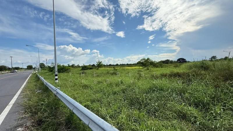 ที่ดินธัญบุรี ปทุมธานี, ปทุมธานี, บึงน้ำรักษ์, ธัญบุรี, ปทุมธานี, 29,628 ตร.ม., ที่ดิน ขาย, โดย The Best Property อาท, 500564261 - DDproperty.com
