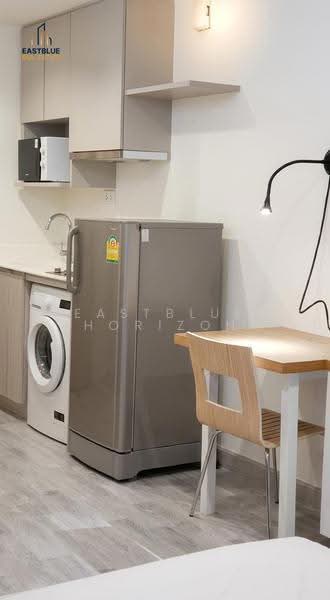 IDEO MOBI Rama 9 : ไอดีโอ โมบิ พระราม 9, กรุงเทพ, 90 ถนนพระราม 9, ห้วยขวาง, กรุงเทพ, 22 ตร.ม., คอนโด ให้เช่า, โดย Eastblue Horizon, 500564263 - DDproperty.com