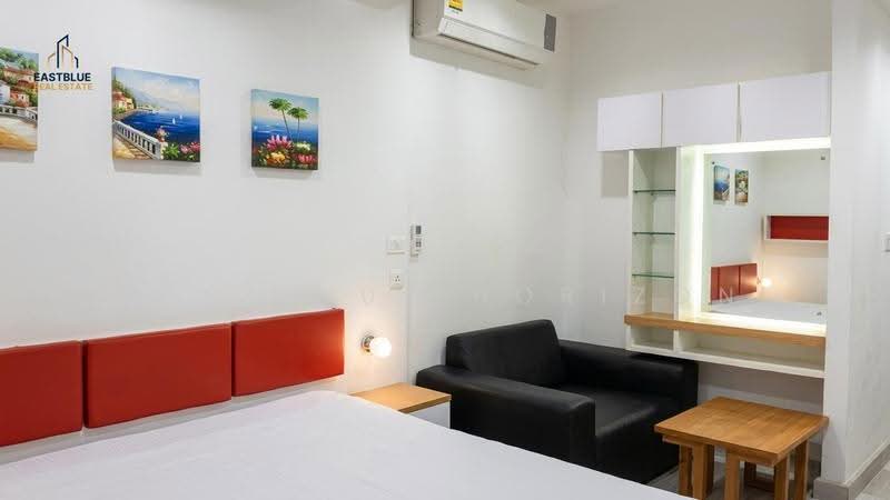 IDEO MOBI Rama 9, Bangkok, 90 Rama 9 Road, Huai Khwang, Bangkok, Studio, 22 sqm, Condo For Rent, by Eastblue Horizon, 500564263 - DDproperty.com