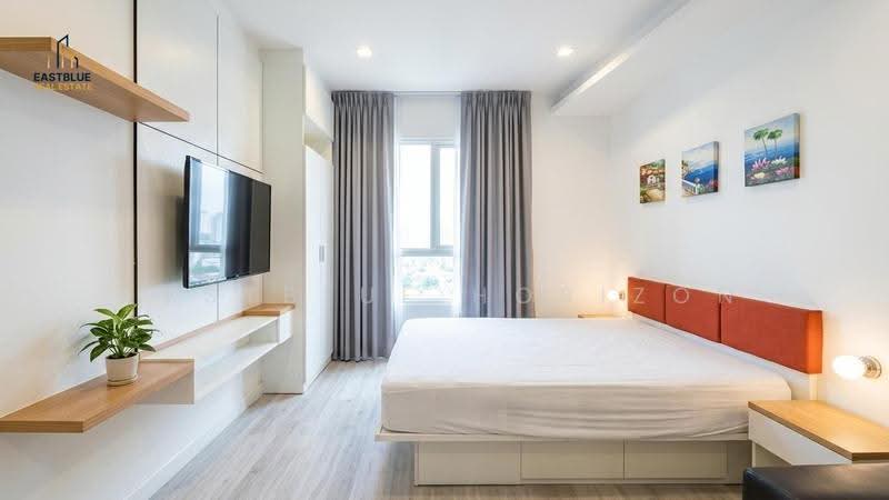IDEO MOBI Rama 9, Bangkok, 90 Rama 9 Road, Huai Khwang, Bangkok, Studio, 22 sqm, Condo For Rent, by Eastblue Horizon, 500564263 - DDproperty.com