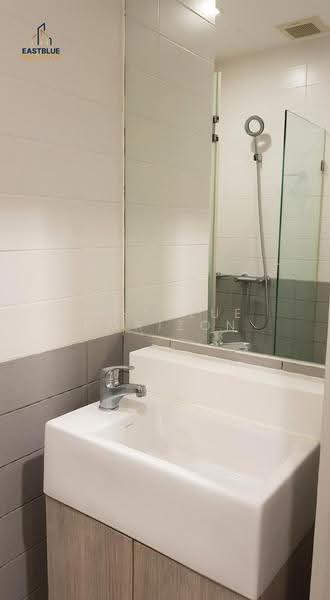 IDEO MOBI Rama 9, Bangkok, 90 Rama 9 Road, Huai Khwang, Bangkok, Studio, 22 sqm, Condo For Rent, by Eastblue Horizon, 500564263 - DDproperty.com