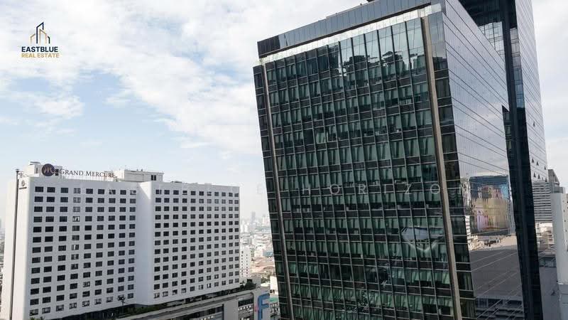 IDEO MOBI Rama 9, Bangkok, 90 Rama 9 Road, Huai Khwang, Bangkok, Studio, 22 sqm, Condo For Rent, by Eastblue Horizon, 500564263 - DDproperty.com