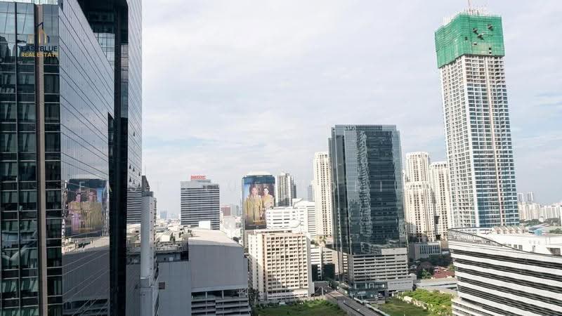 IDEO MOBI Rama 9 : ไอดีโอ โมบิ พระราม 9, กรุงเทพ, 90 ถนนพระราม 9, ห้วยขวาง, กรุงเทพ, 22 ตร.ม., คอนโด ให้เช่า, โดย Eastblue Horizon, 500564263 - DDproperty.com