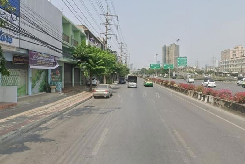 ขายอพาร์ทเม้นท์ ติดถนนพระราม 2 ใกล้ MRT บางปะกอก, Bangkok, พระรามที่ 2, Bangmot, Chom Thong, Bangkok, , 1,200 sqm, Land For Sale, by คุณเฌอร์ลิญา, 500564265 - DDproperty.com