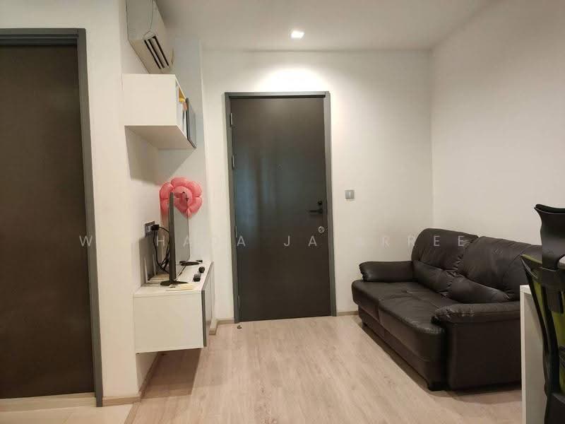 Rhythm Rangnam, Bangkok, 10 Rangnam Road, Thanon Phaya Thai, Ratchathewi, Bangkok, 1 Bedroom, 35 sqm, Condo For Sale, by Withada Jaiarree, 500564266 - DDproperty.com