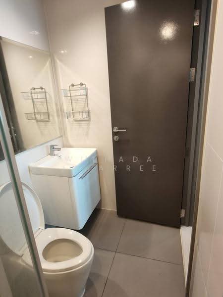 Rhythm Rangnam, Bangkok, 10 Rangnam Road, Thanon Phaya Thai, Ratchathewi, Bangkok, 1 Bedroom, 35 sqm, Condo For Sale, by Withada Jaiarree, 500564266 - DDproperty.com
