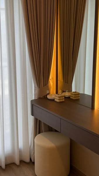 Culture Thonglor, กรุงเทพ, Soi Sukhumvit 59, Sukhumvit Road, คลองตันเหนือ, วัฒนา, กรุงเทพ, 26 ตร.ม., คอนโด ให้เช่า, โดย YU RISE CO., LTD., 500564267 - DDproperty.com