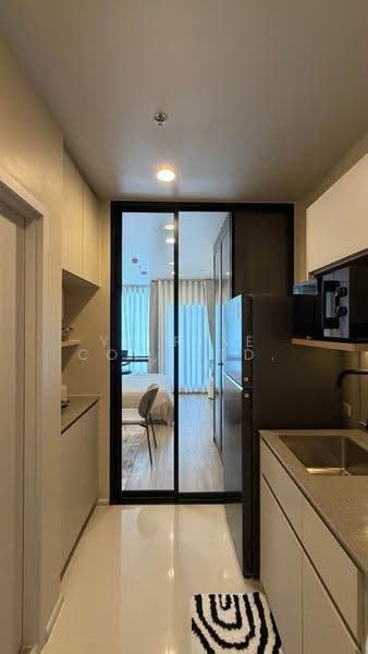 Culture Thonglor, กรุงเทพ, Soi Sukhumvit 59, Sukhumvit Road, คลองตันเหนือ, วัฒนา, กรุงเทพ, 26 ตร.ม., คอนโด ให้เช่า, โดย YU RISE CO., LTD., 500564267 - DDproperty.com