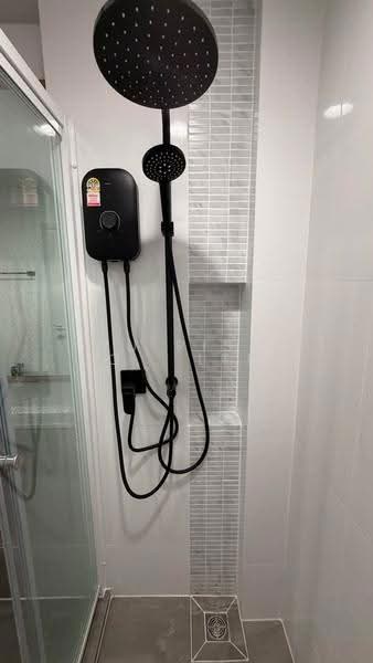 Culture Thonglor, Bangkok, Soi Sukhumvit 59, Sukhumvit Road, Khlong Tan Nua, Watthana, Bangkok, 1 Bedroom, 26 sqm, Condo For Rent, by YU RISE CO., LTD., 500564267 - DDproperty.com