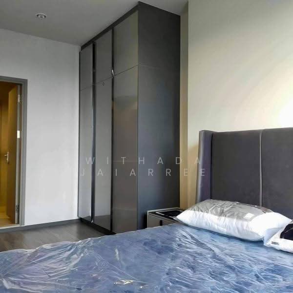 IDEO Sukhumvit Rama 4, Bangkok, Soi Sukhumvit 44, Sukhumvit Road, Phra Kanong, Khlong Toei, Bangkok, 2 Bedrooms, 45 sqm, Condo For Rent, by Withada Jaiarree, 500564271 - DDproperty.com