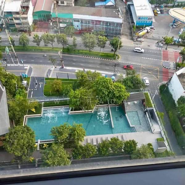 IDEO Sukhumvit Rama 4 : ไอดีโอ สุขุมวิท - พระราม 4, กรุงเทพ, ซอยสุขุมวิท 44 ถนนสุขุมวิท, พระโขนง, คลองเตย, กรุงเทพ, 45 ตร.ม., คอนโด ให้เช่า, โดย Withada Jaiarree, 500564271 - DDproperty.com
