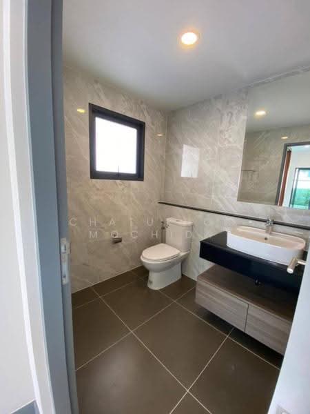 The City Sukhumvit-Onnut, Bangkok, 588/2 Soi On Nut 70/1, Prawet, Bangkok, 4 Bedrooms, 252 sqm, Single Detached House For Sale, by Chatuphon Mochida, 500564272 - DDproperty.com