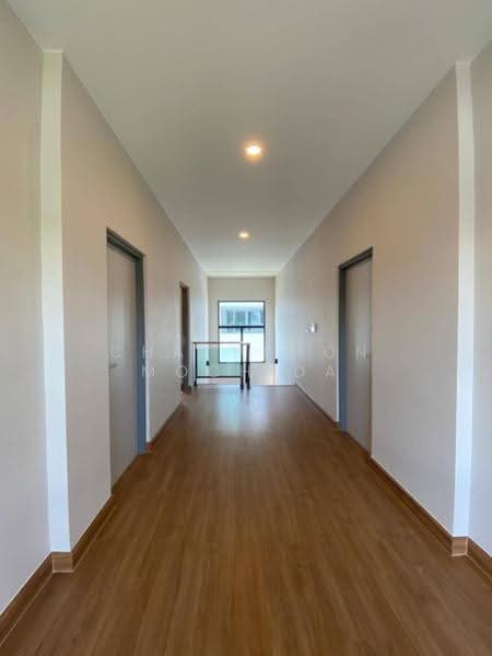 The City Sukhumvit-Onnut, Bangkok, 588/2 Soi On Nut 70/1, Prawet, Bangkok, 4 Bedrooms, 252 sqm, Single Detached House For Sale, by Chatuphon Mochida, 500564272 - DDproperty.com