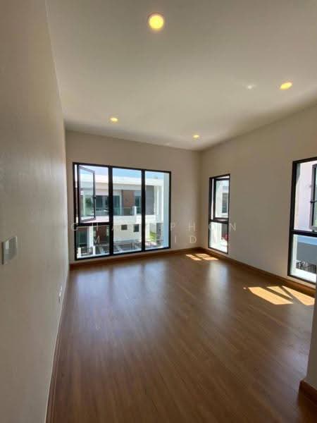 The City Sukhumvit-Onnut, Bangkok, 588/2 Soi On Nut 70/1, Prawet, Bangkok, 4 Bedrooms, 252 sqm, Single Detached House For Sale, by Chatuphon Mochida, 500564272 - DDproperty.com