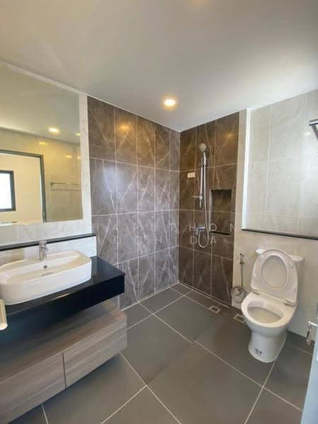 The City Sukhumvit-Onnut, Bangkok, 588/2 Soi On Nut 70/1, Prawet, Bangkok, 4 Bedrooms, 252 sqm, Single Detached House For Sale, by Chatuphon Mochida, 500564272 - DDproperty.com
