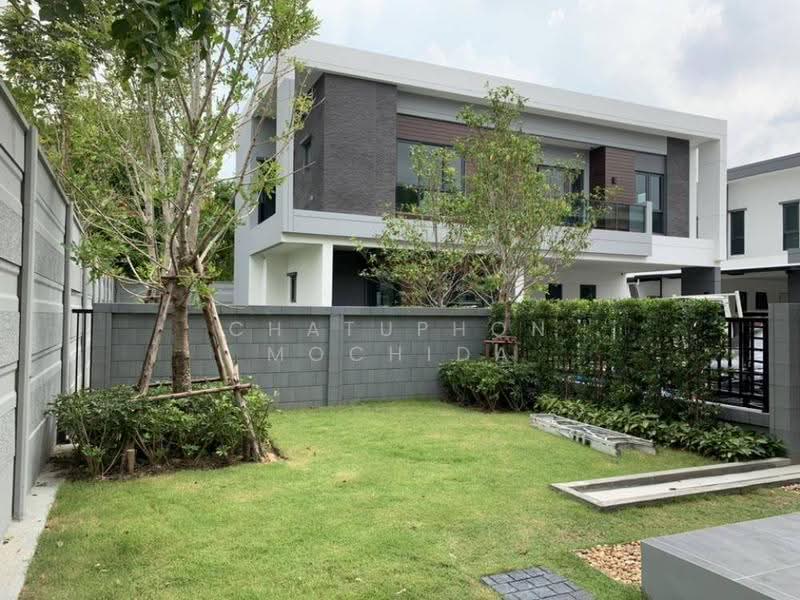The City Sukhumvit-Onnut, Bangkok, 588/2 Soi On Nut 70/1, Prawet, Bangkok, 4 Bedrooms, 252 sqm, Single Detached House For Sale, by Chatuphon Mochida, 500564272 - DDproperty.com