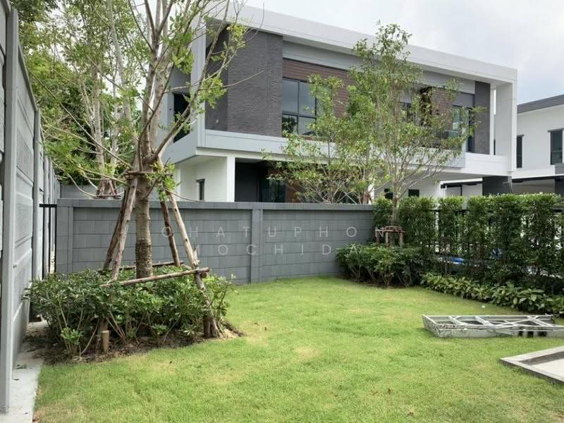 The City Sukhumvit-Onnut, Bangkok, 588/2 Soi On Nut 70/1, Prawet, Bangkok, 4 Bedrooms, 252 sqm, Single Detached House For Sale, by Chatuphon Mochida, 500564272 - DDproperty.com