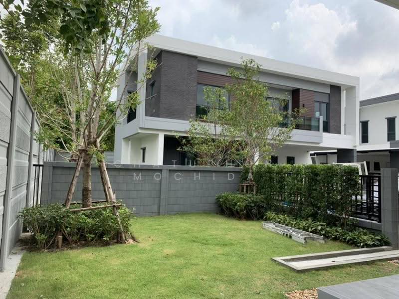 The City Sukhumvit-Onnut, Bangkok, 588/2 Soi On Nut 70/1, Prawet, Bangkok, 4 Bedrooms, 252 sqm, Single Detached House For Sale, by Chatuphon Mochida, 500564272 - DDproperty.com