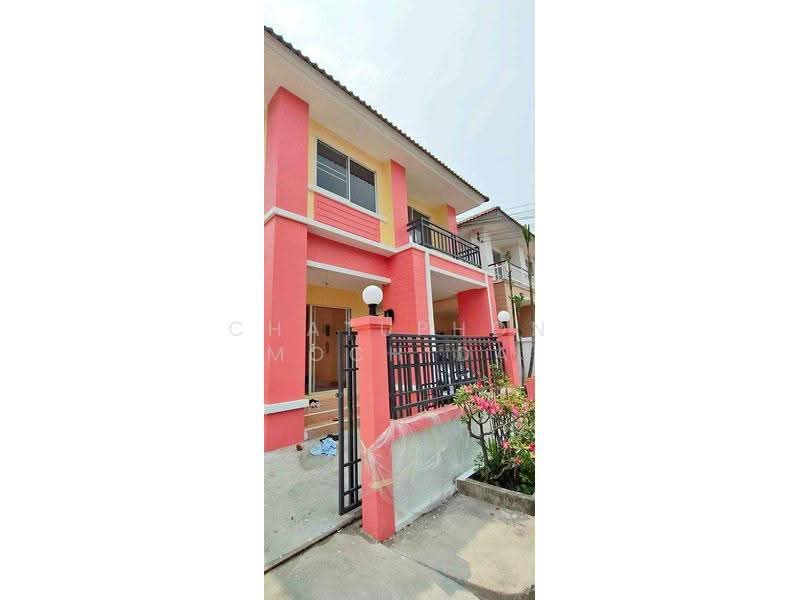 บ้าน 3-ห้องนอน, กรุงเทพ, ท่าแร้ง, บางเขน, กรุงเทพ, 150 ตร.ม., บ้านเดี่ยว ขาย, โดย Chatuphon Mochida, 500564275 - DDproperty.com