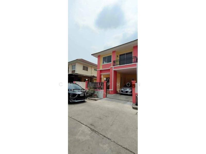 บ้าน 3-ห้องนอน, กรุงเทพ, ท่าแร้ง, บางเขน, กรุงเทพ, 150 ตร.ม., บ้านเดี่ยว ขาย, โดย Chatuphon Mochida, 500564275 - DDproperty.com