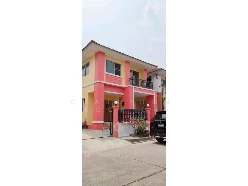 บ้าน 3-ห้องนอน, กรุงเทพ, ท่าแร้ง, บางเขน, กรุงเทพ, 150 ตร.ม., บ้านเดี่ยว ขาย, โดย Chatuphon Mochida, 500564275 - DDproperty.com