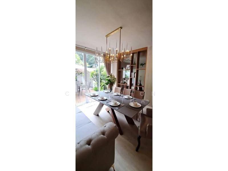 Lalin Greenville Rama 9-Onnuch-Suvannabhumi, Bangkok, Soi Lalin Greenville, Prawet, Bangkok, 7 Bedrooms, 640 sqm, Single Detached House For Sale, by Chatuphon Mochida, 500564278 - DDproperty.com