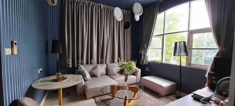 Lalin Greenville Rama 9-Onnuch-Suvannabhumi, Bangkok, Soi Lalin Greenville, Prawet, Bangkok, 7 Bedrooms, 640 sqm, Single Detached House For Sale, by Chatuphon Mochida, 500564278 - DDproperty.com