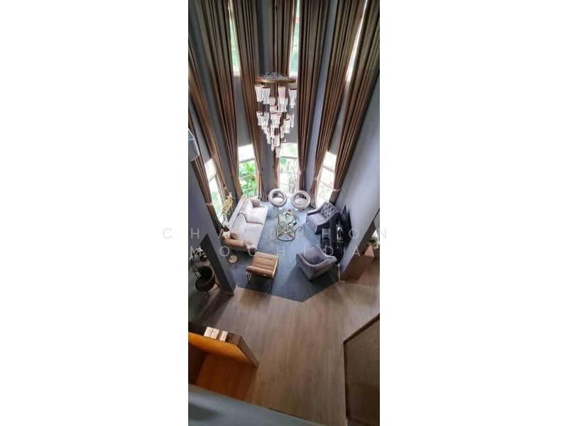 Lalin Greenville Rama 9-Onnuch-Suvannabhumi, Bangkok, Soi Lalin Greenville, Prawet, Bangkok, 7 Bedrooms, 640 sqm, Single Detached House For Sale, by Chatuphon Mochida, 500564278 - DDproperty.com