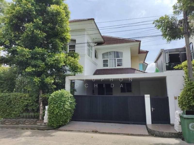 Lalin Greenville Rama 9-Onnuch-Suvannabhumi, Bangkok, Soi Lalin Greenville, Prawet, Bangkok, 7 Bedrooms, 640 sqm, Single Detached House For Sale, by Chatuphon Mochida, 500564278 - DDproperty.com