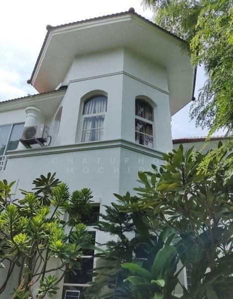 Lalin Greenville Rama 9-Onnuch-Suvannabhumi, Bangkok, Soi Lalin Greenville, Prawet, Bangkok, 7 Bedrooms, 640 sqm, Single Detached House For Sale, by Chatuphon Mochida, 500564278 - DDproperty.com