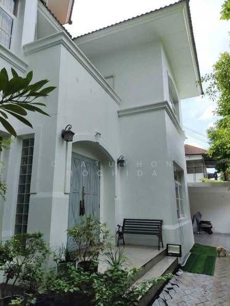 Lalin Greenville Rama 9-Onnuch-Suvannabhumi, Bangkok, Soi Lalin Greenville, Prawet, Bangkok, 7 Bedrooms, 640 sqm, Single Detached House For Sale, by Chatuphon Mochida, 500564278 - DDproperty.com